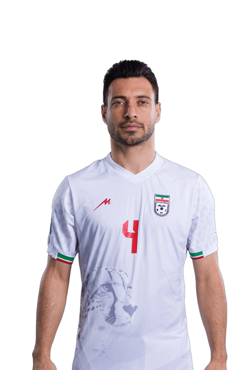 Shoja KHALILZADEH