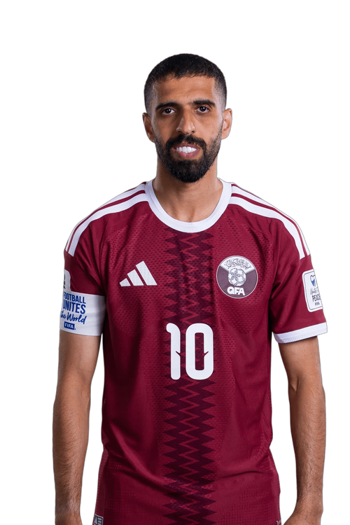 HASSAN ALHAYDOS