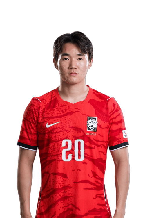 YANG Hyunjun 