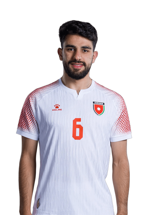AMER JAMOUS