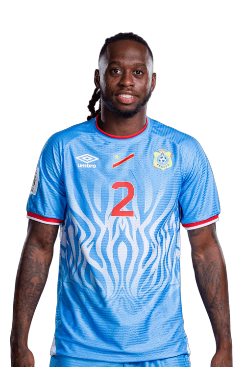 Aaron WAN-BISSAKA