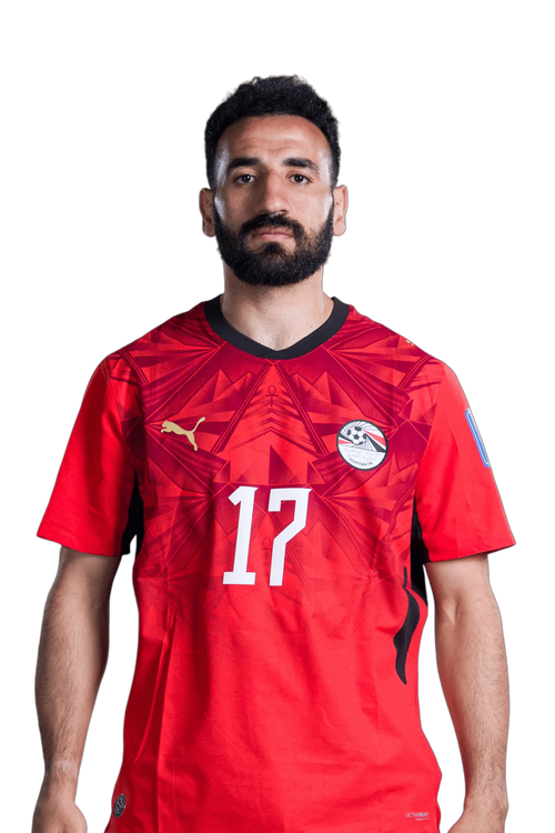 MOHANAD LASHIN