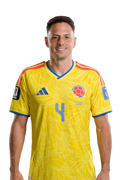 Santiago ARIAS