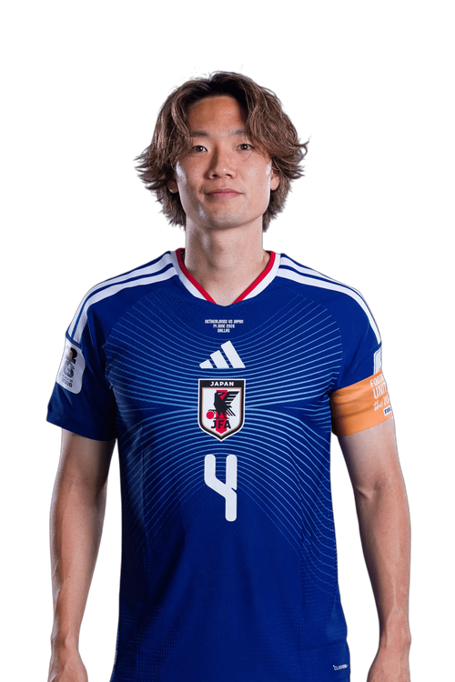 Kou ITAKURA