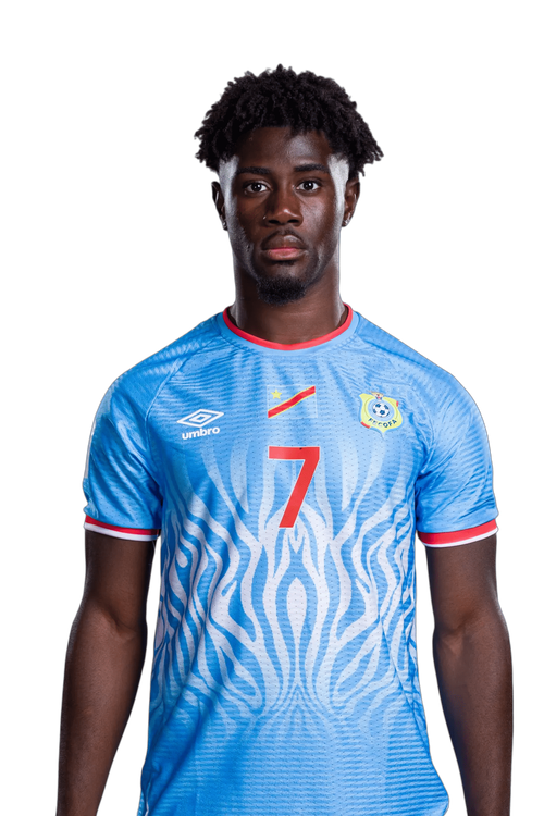 Nathanael MBUKU