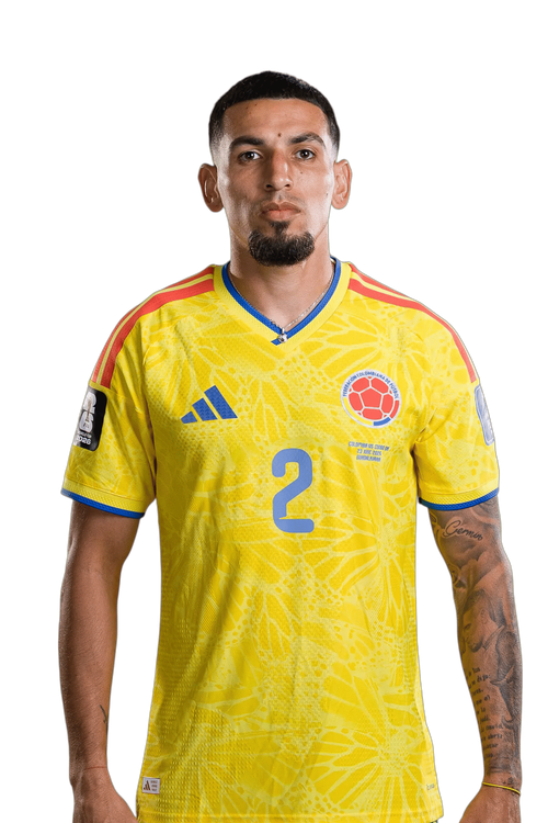 Daniel MUNOZ