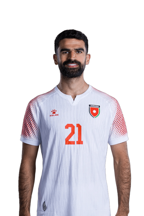 NIZAR ALRASHDAN