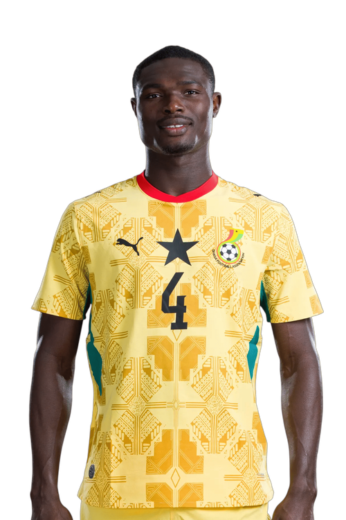 Jonas ADJETEY