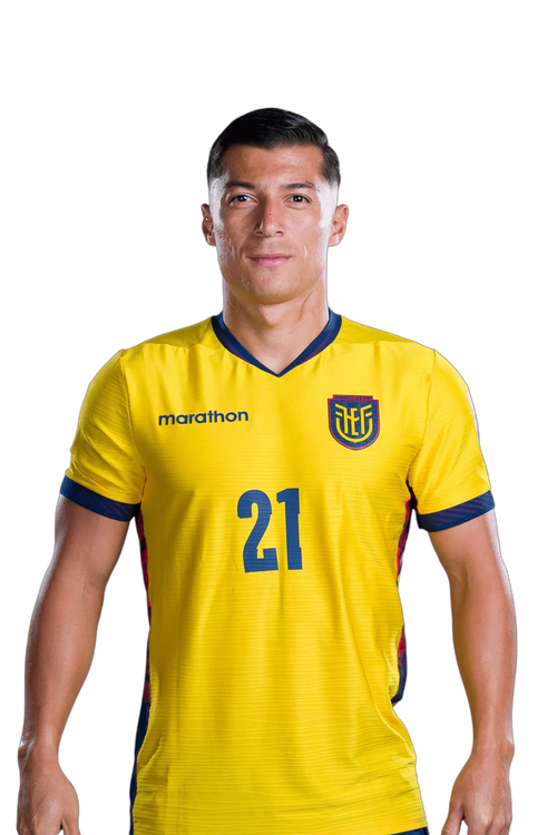 Alan FRANCO