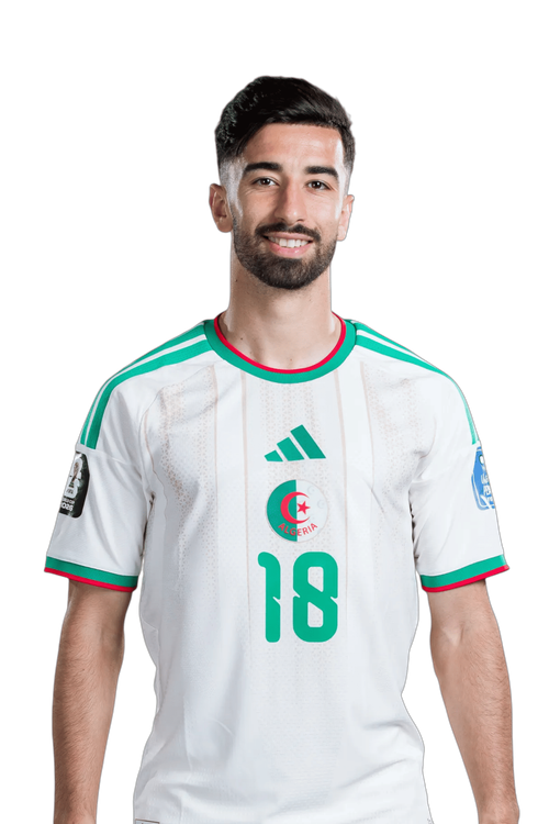Mohamed AMOURA