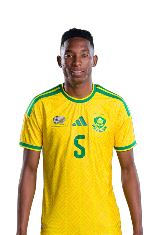 Thalente MBATHA