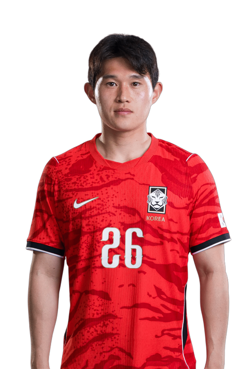 LEE Donggyeong