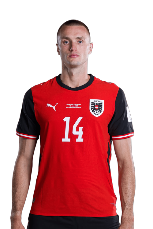 Sasa KALAJDZIC