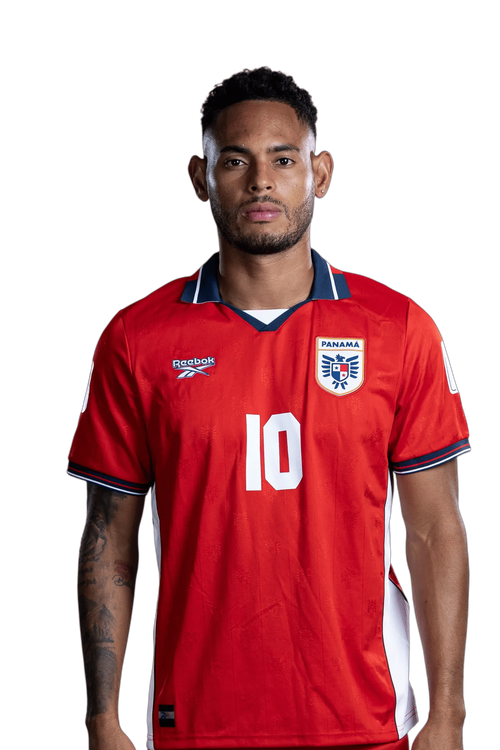 Ismael DIAZ