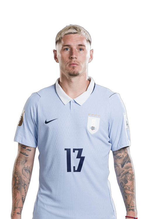 Guillermo VARELA