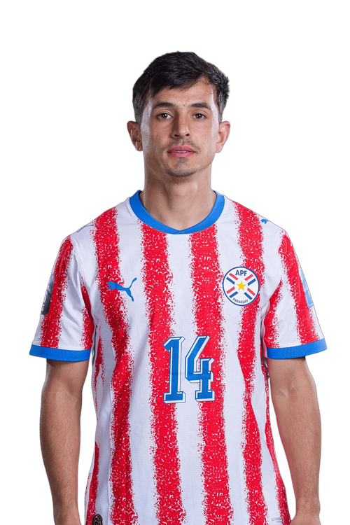Andres CUBAS