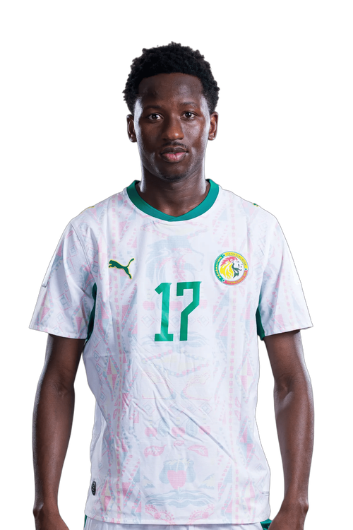 Pape Matar SARR