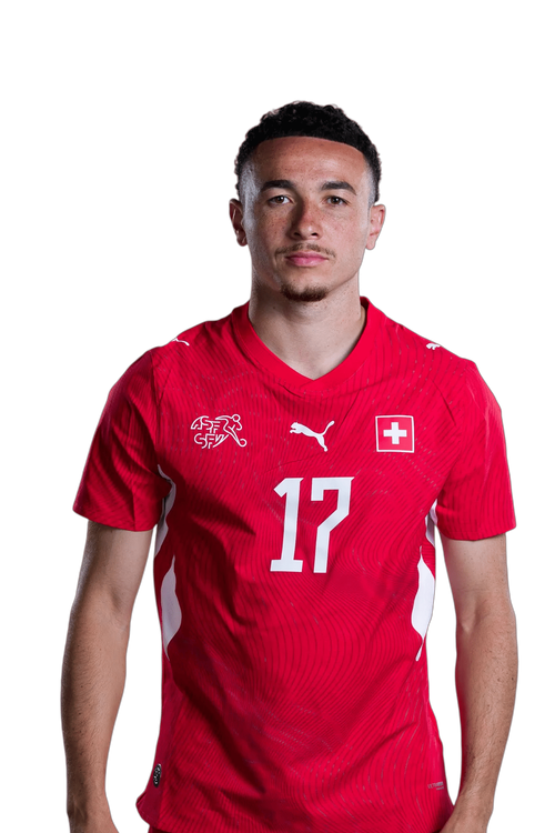 Ruben VARGAS