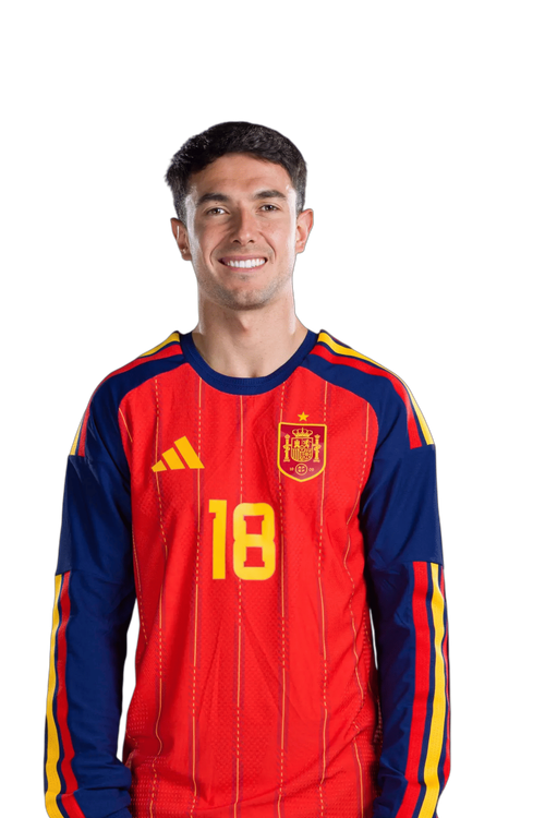 Martin ZUBIMENDI