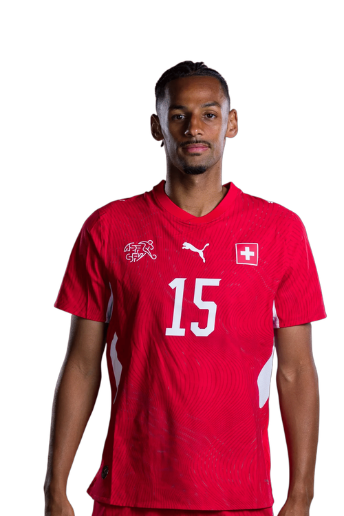 Djibril SOW