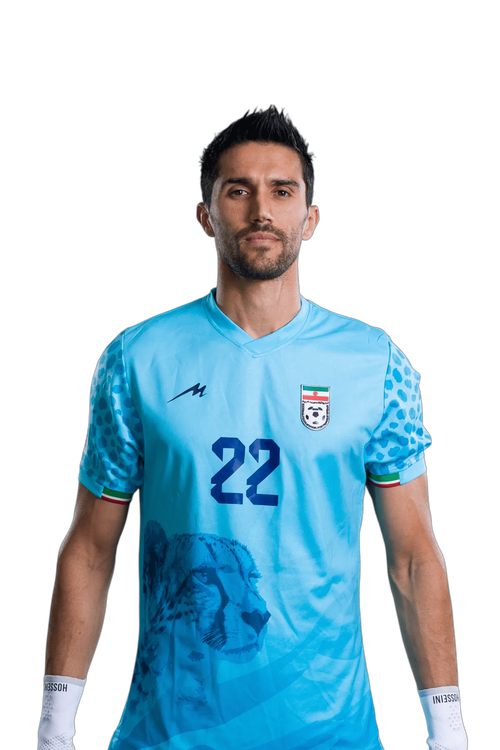 Hossein HOSSEINI