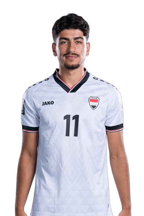 AHMED QASEM