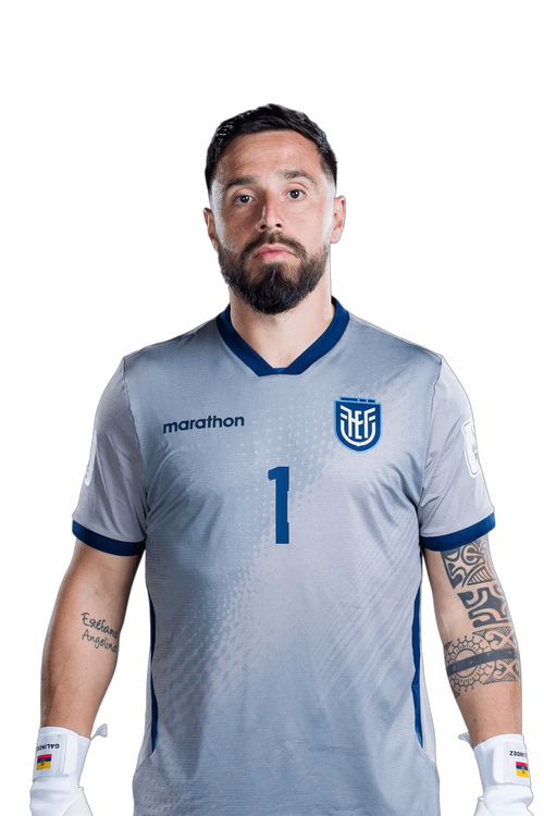 Hernan GALINDEZ