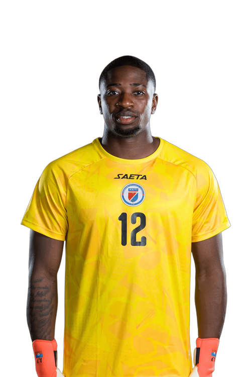 Alexandre PIERRE