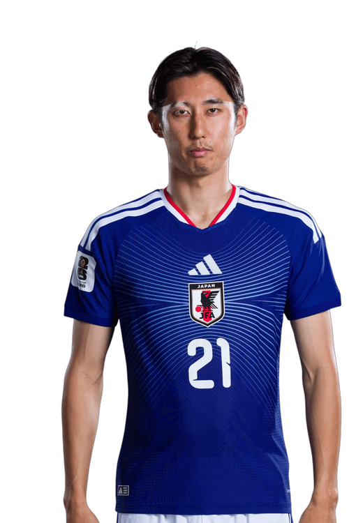 Hiroki ITO