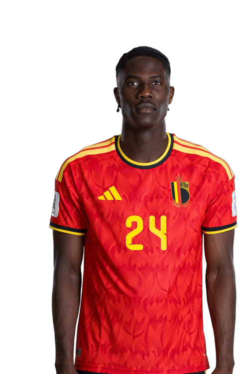 Amadou ONANA