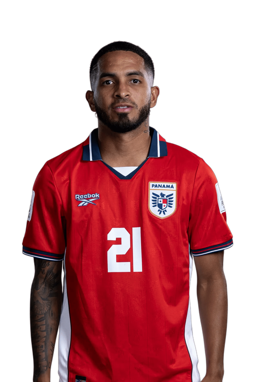 Cesar YANIS