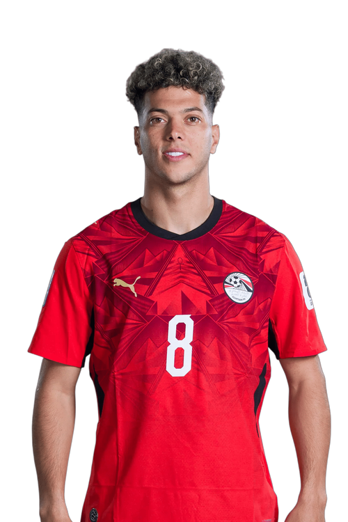 EMAM ASHOUR