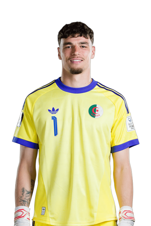 Melvin MASTIL