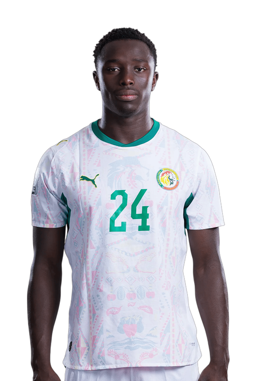 Antoine MENDY
