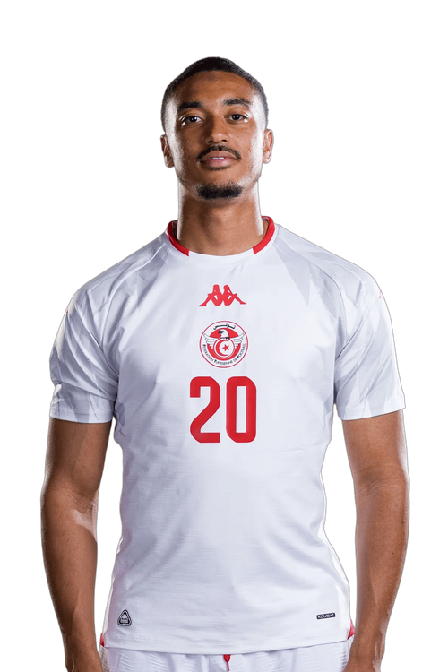 Yan Valery