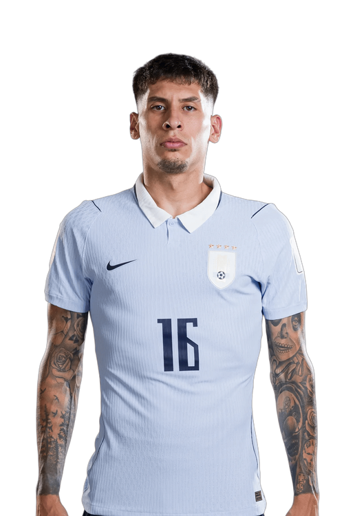 Mathias OLIVERA