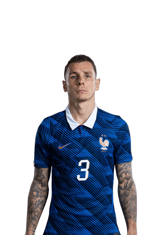 Lucas Digne