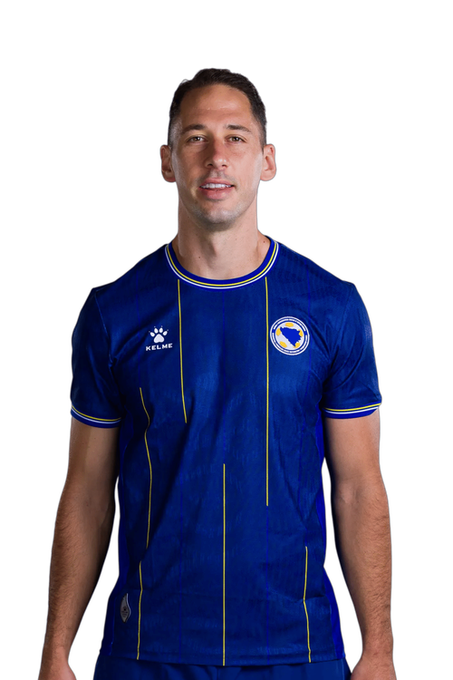 Nikola KATIC