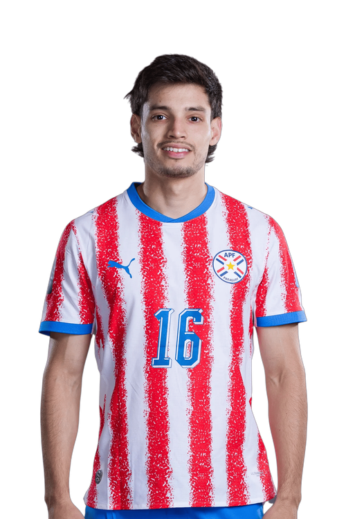 Damian BOBADILLA
