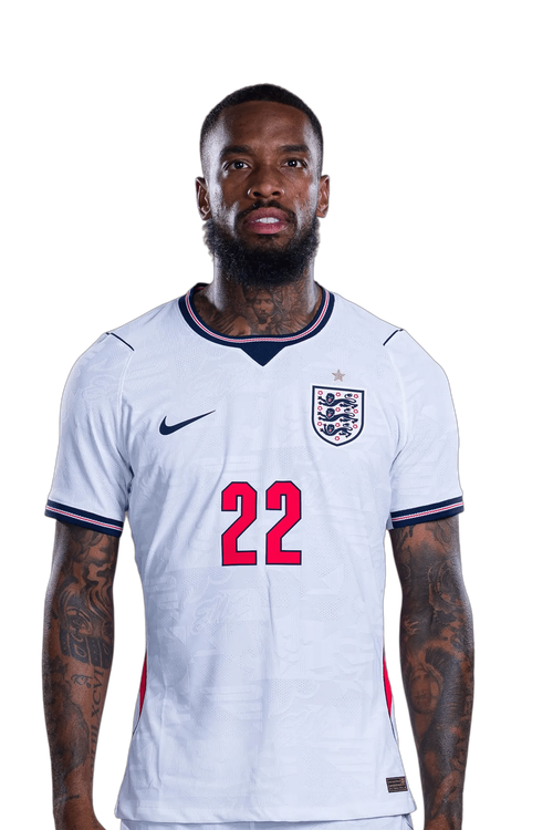 Ivan TONEY