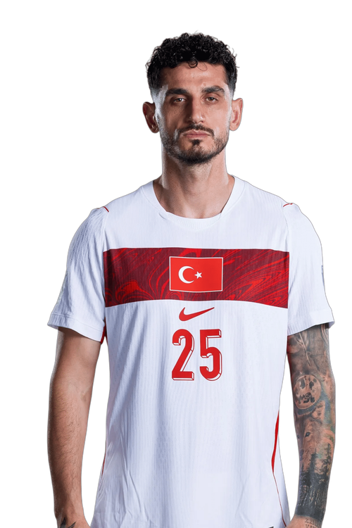 Samet AKAYDIN