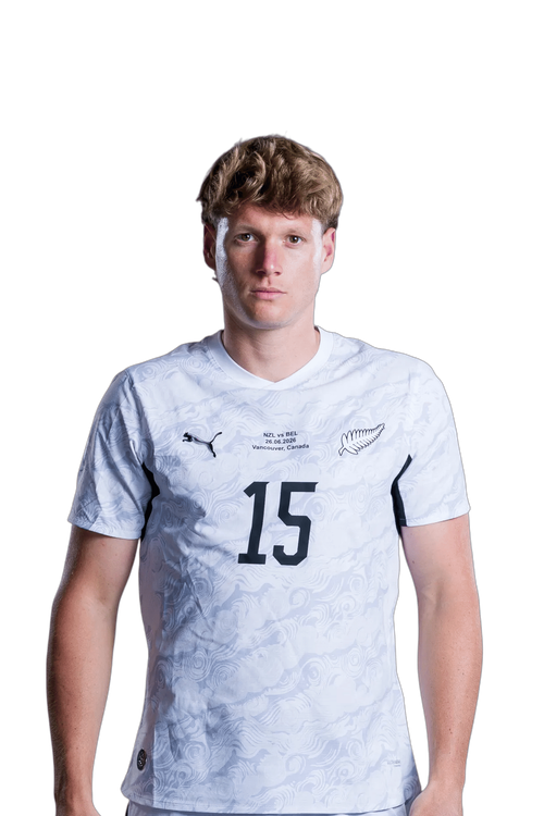 Nando PIJNAKER