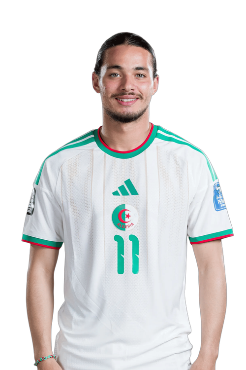 Anis HADJ MOUSSA