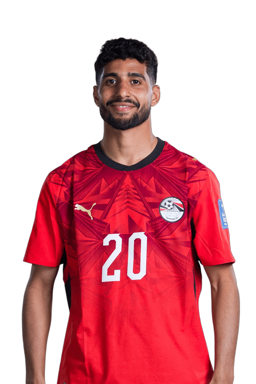 IBRAHIM ADEL