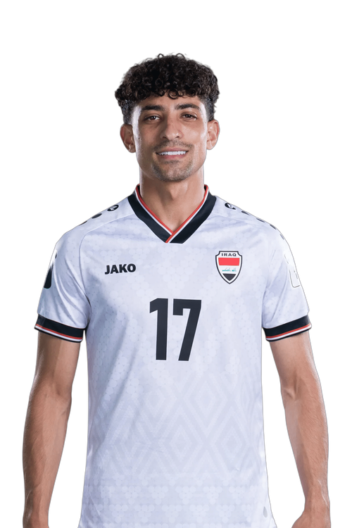 ALI JASIM