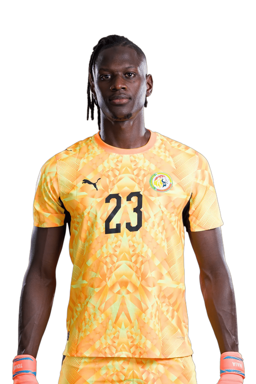 Mory DIAW