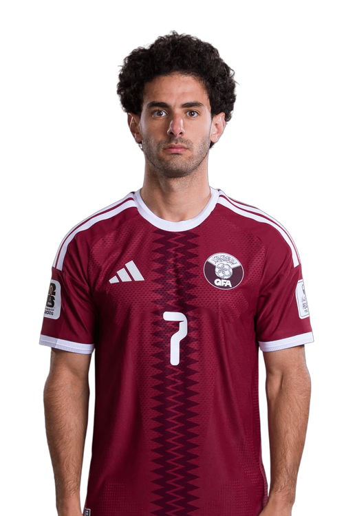 AHMED ALAAELDIN