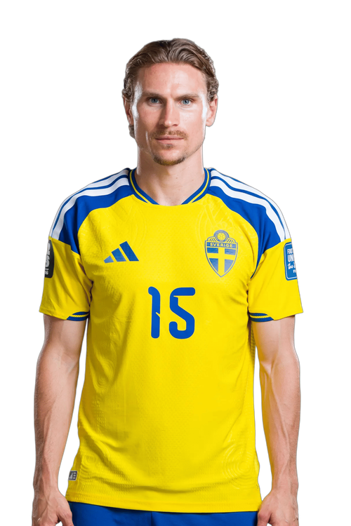 Carl STARFELT