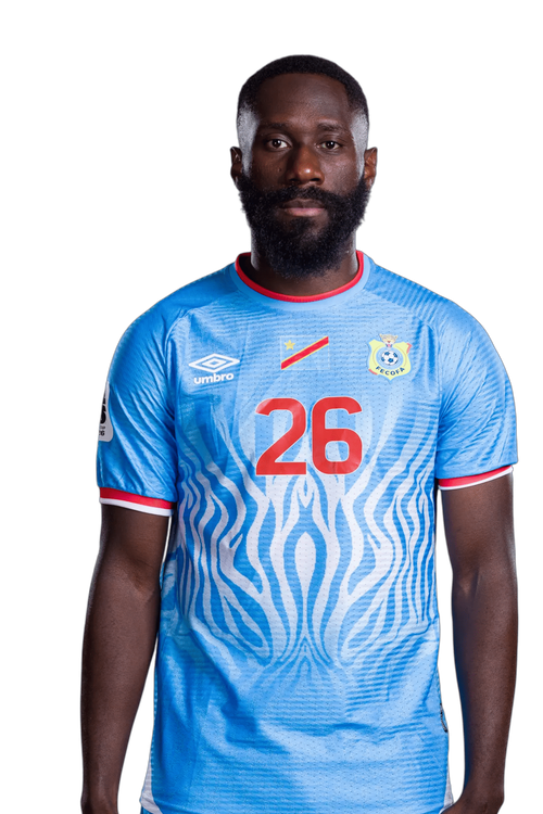Arthur MASUAKU