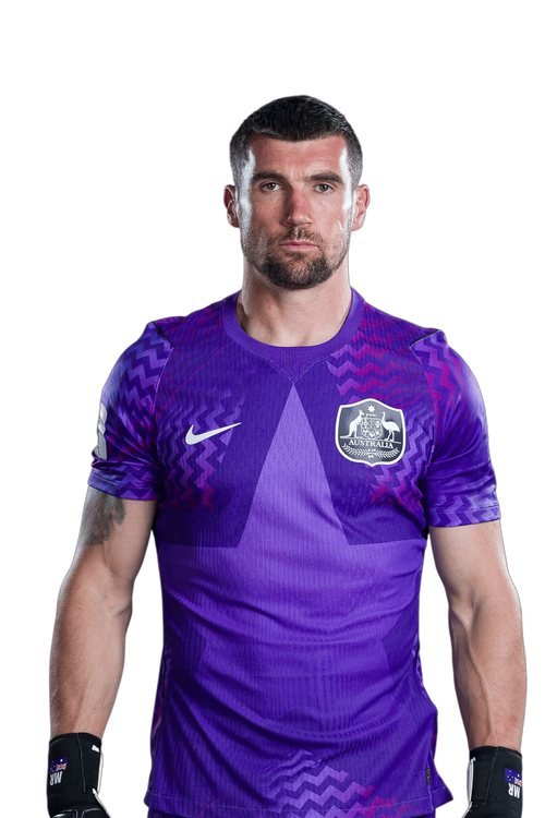 Mathew RYAN